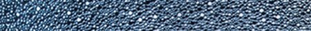 Бордюры Brennero Golden Eye Listello Strass Zaffiro, цвет синий, поверхность лаппатированная, квадрат, 50x505