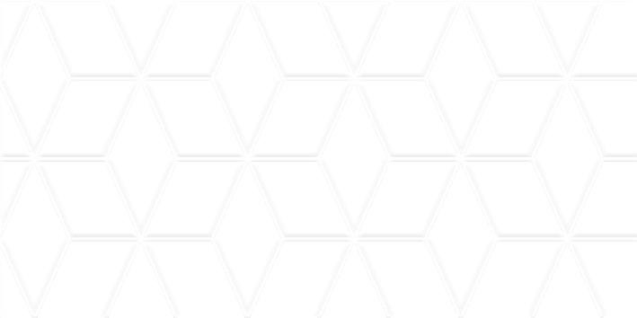 Керамическая плитка Laparet Tabu Плитка настенная белый рельеф, цвет белый, поверхность матовая, прямоугольник, 300x600