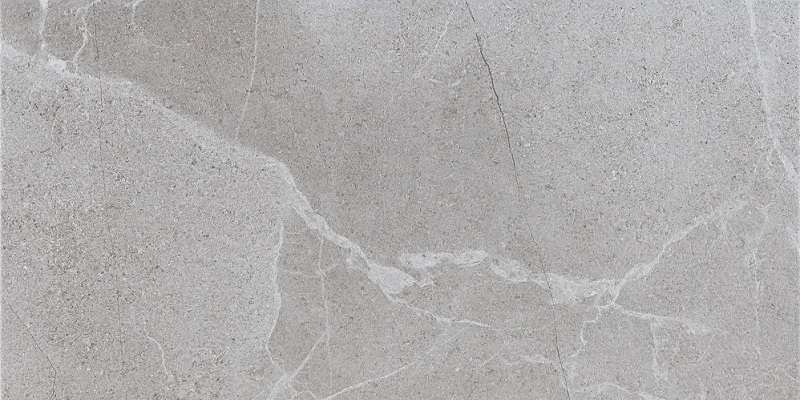 Керамогранит Prissmacer Soul Cement Mate Rectificado, цвет серый, поверхность матовая, прямоугольник, 600x1200