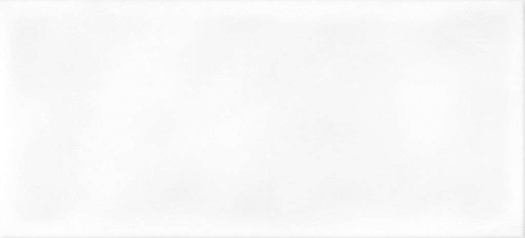 Керамическая плитка Cersanit Pudra Белый PDG052D, цвет белый, поверхность глянцевая, прямоугольник, 200x440