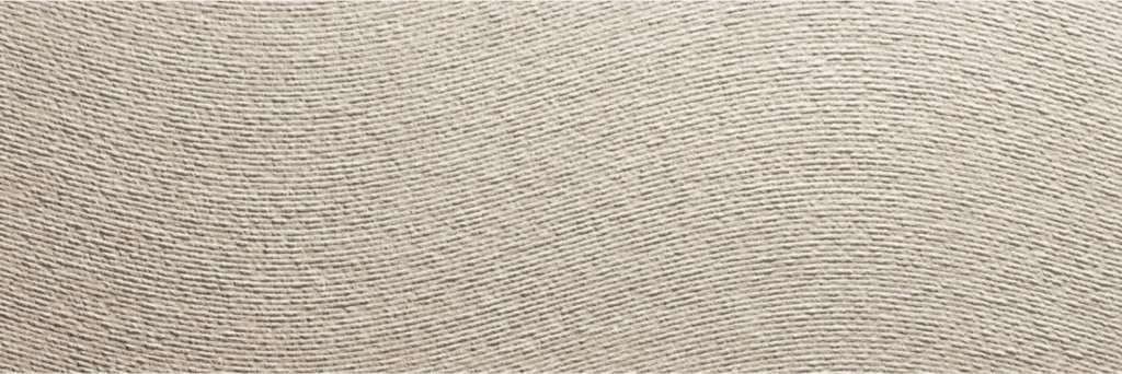 Керамическая плитка Venis Nara Beige, цвет бежевый, поверхность матовая, прямоугольник, 333x1000