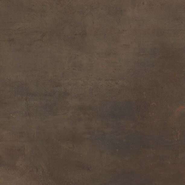 Керамогранит Flaviker Rebel Bronze Rett 0004060, цвет коричневый, поверхность матовая, квадрат, 800x800
