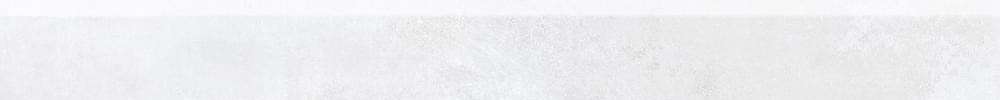 Бордюры Floor Gres Rawtech Raw White Nat Battiscopa 752216, цвет белый, поверхность матовая, прямоугольник, 46x600