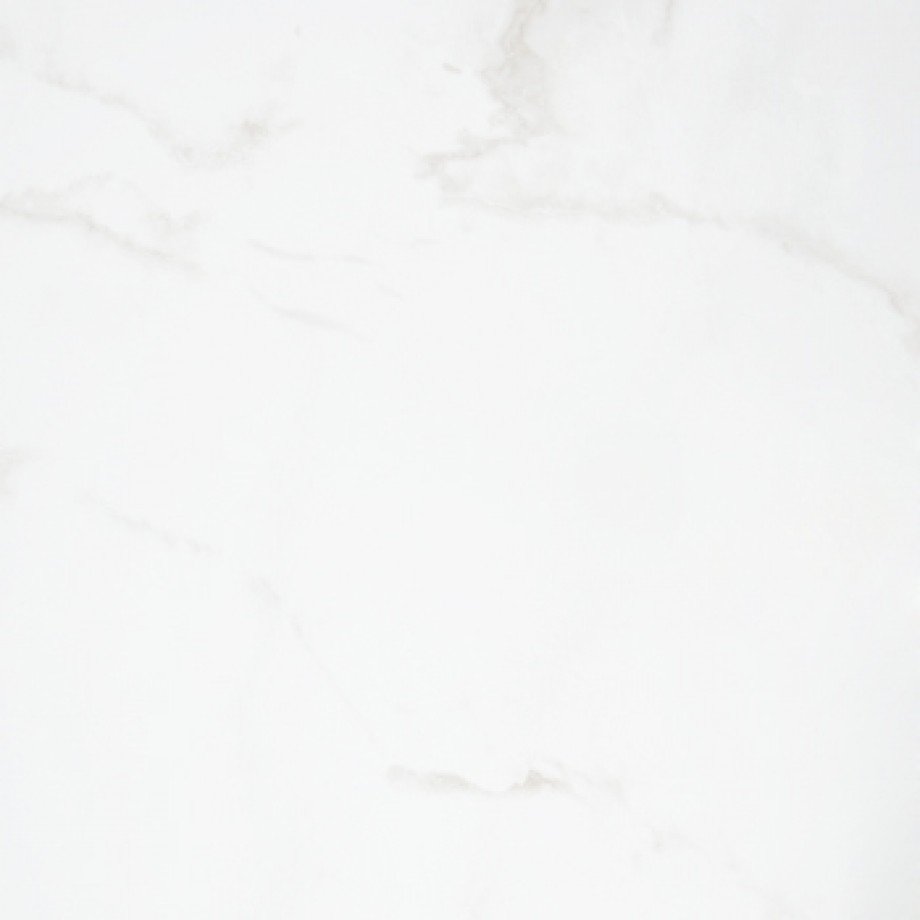 Керамическая плитка Atlantic Tiles Marmol Ibiza-S, цвет белый, поверхность матовая, квадрат, 580x580