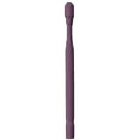 Спецэлементы Petracers Primavera Angolo Base Alta Viola, цвет фиолетовый, поверхность глянцевая, прямоугольник, 300x16