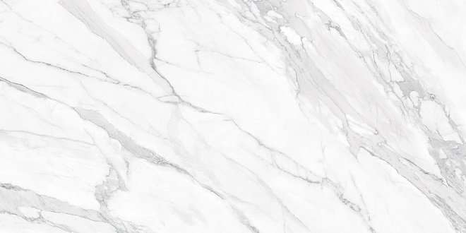 Широкоформатный керамогранит Kerama Marazzi Монте Тиберио SG590002R, цвет белый, поверхность лаппатированная, прямоугольник, 1195x2385