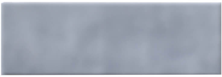 Керамическая плитка Adex Levante Liso Brisa Glossy ADLE1012, цвет сиреневый, поверхность глянцевая, под кирпич, 50x150