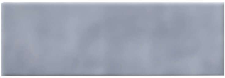 Керамическая плитка Adex Levante Liso Brisa Glossy ADLE1012, цвет сиреневый, поверхность глянцевая, под кирпич, 50x150