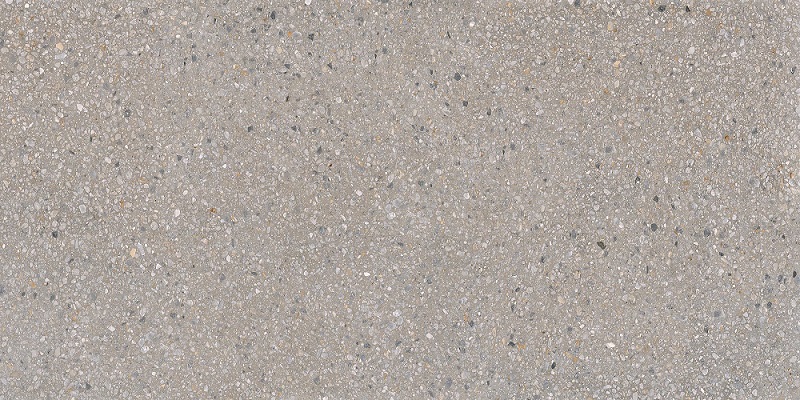 Широкоформатный керамогранит Cerim Match Up Ceppo Earl Grey Mix Glossy 772322, цвет серый, поверхность глянцевая, прямоугольник, 1200x2400