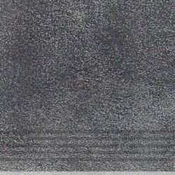 Ступени FMG Roads Dark Depth Smooth Gradino P33214, цвет чёрный тёмный, поверхность матовая, квадрат, 300x300