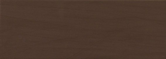 Керамическая плитка Exe Activity Vanity Caffe, цвет коричневый, поверхность глянцевая, прямоугольник, 200x560