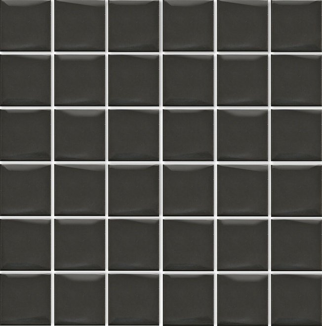 Керамическая плитка Kerama Marazzi Анвер серый темный 21047, цвет серый, поверхность матовая, квадрат, 301x301