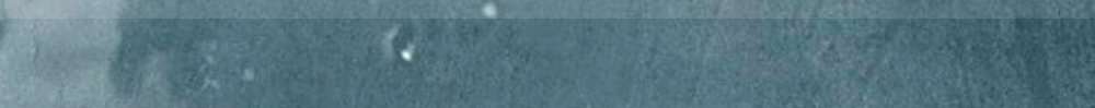 Бордюры Wow Fez Bullnose Ocean Gloss 114965, цвет синий, поверхность глянцевая, прямоугольник, 35x125
