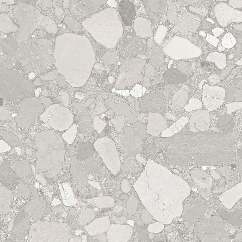Керамогранит Geotiles Colorado Perla Mate, цвет серый, поверхность матовая, квадрат, 600x600