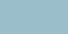 Керамическая плитка Rako Color One WAAMB540, цвет голубой, поверхность матовая, прямоугольник, 200x400