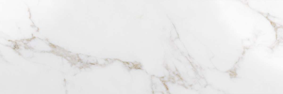 Керамическая плитка Emigres Lucia R, цвет белый, поверхность глянцевая, прямоугольник, 300x900