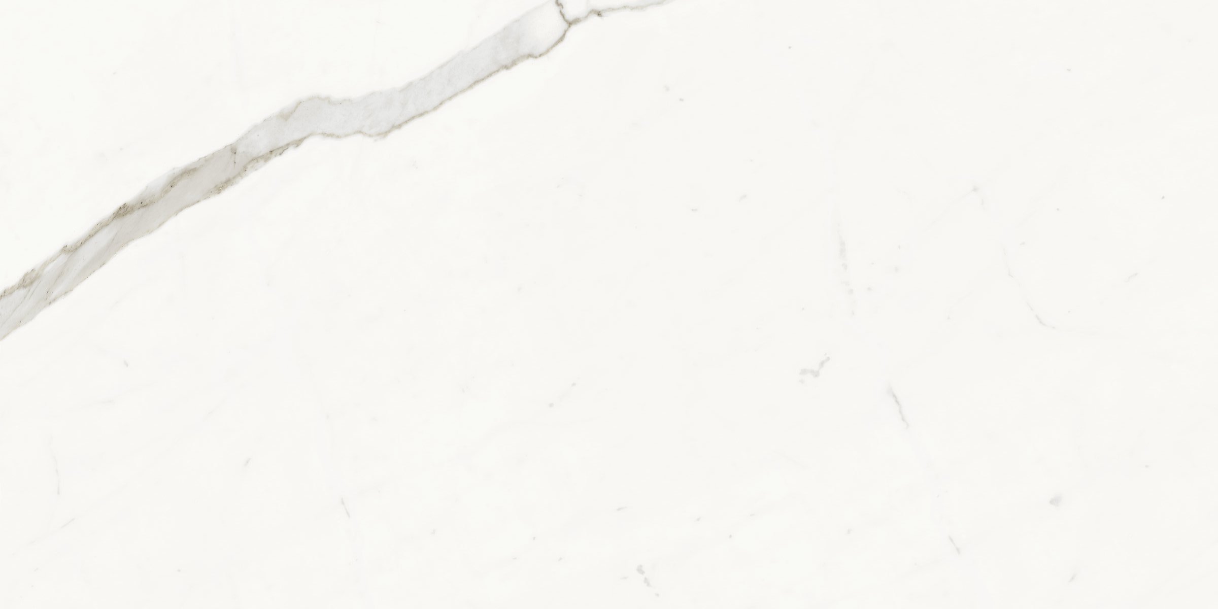 Керамогранит Ariostea Statuario Classico Luc PL612516, цвет белый, поверхность полированная, прямоугольник, 600x1200