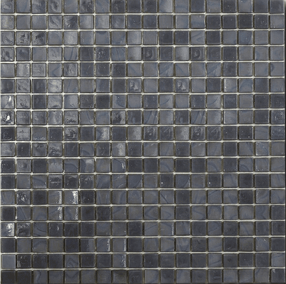 Мозаика Art & Natura Classic Kate 3, цвет серый, поверхность глянцевая, квадрат, 295x295