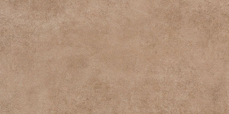 Керамическая плитка Marazzi Italy Clays Earth MLV7, цвет коричневый, поверхность глазурованная, прямоугольник, 300x600