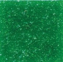 Мозаика JNJ Mosaic Normal B71, цвет зелёный, поверхность глянцевая, квадрат, 200x200