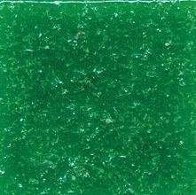 Мозаика JNJ Mosaic Normal B71, цвет зелёный, поверхность глянцевая, квадрат, 200x200