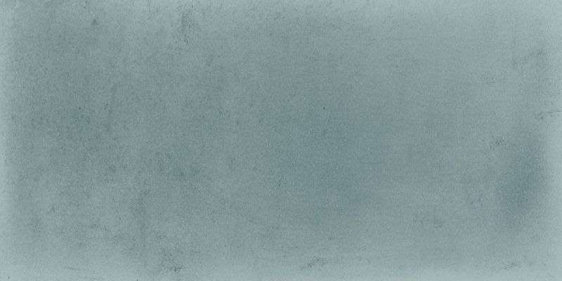 Керамическая плитка Cifre Sonora Turquoise Brillo, цвет бирюзовый, поверхность глянцевая, кабанчик, 75x150