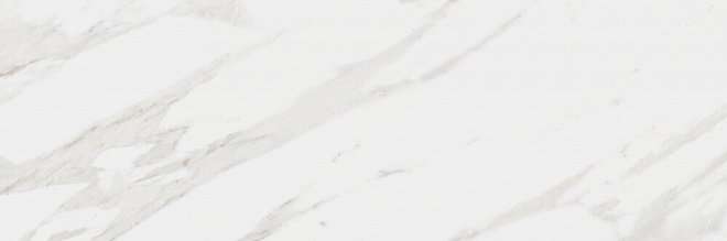 Керамическая плитка Kerama Marazzi Прадо Белый Обрезной 14001R, цвет белый, поверхность глянцевая, прямоугольник, 400x1200