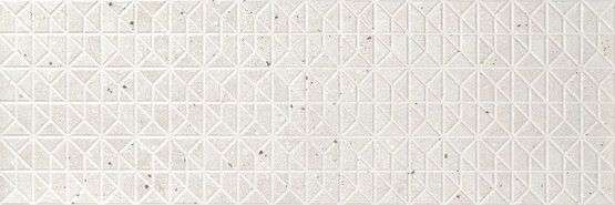 Керамическая плитка APE Ama Shape Bianco Rect, цвет белый, поверхность матовая, прямоугольник, 400x1200