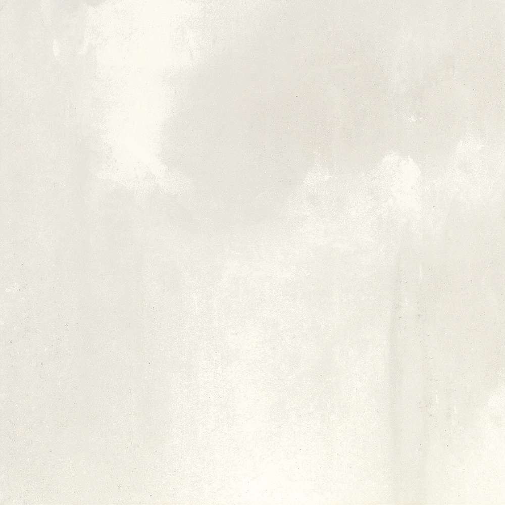 Керамогранит Apavisa Nanoarea White Bagnato, цвет белый, поверхность матовая, квадрат, 900x900