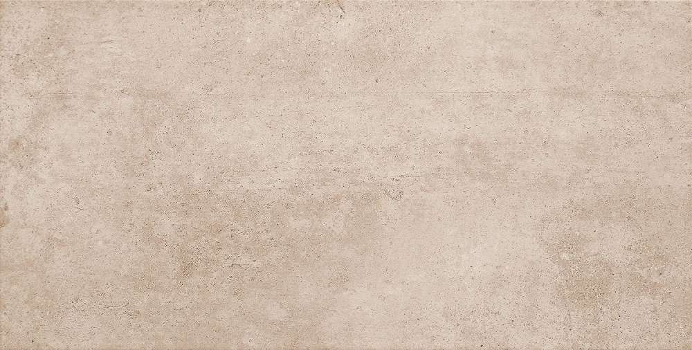 Керамическая плитка Tubadzin Tempre Brown, цвет коричневый, поверхность глянцевая, прямоугольник, 308x608