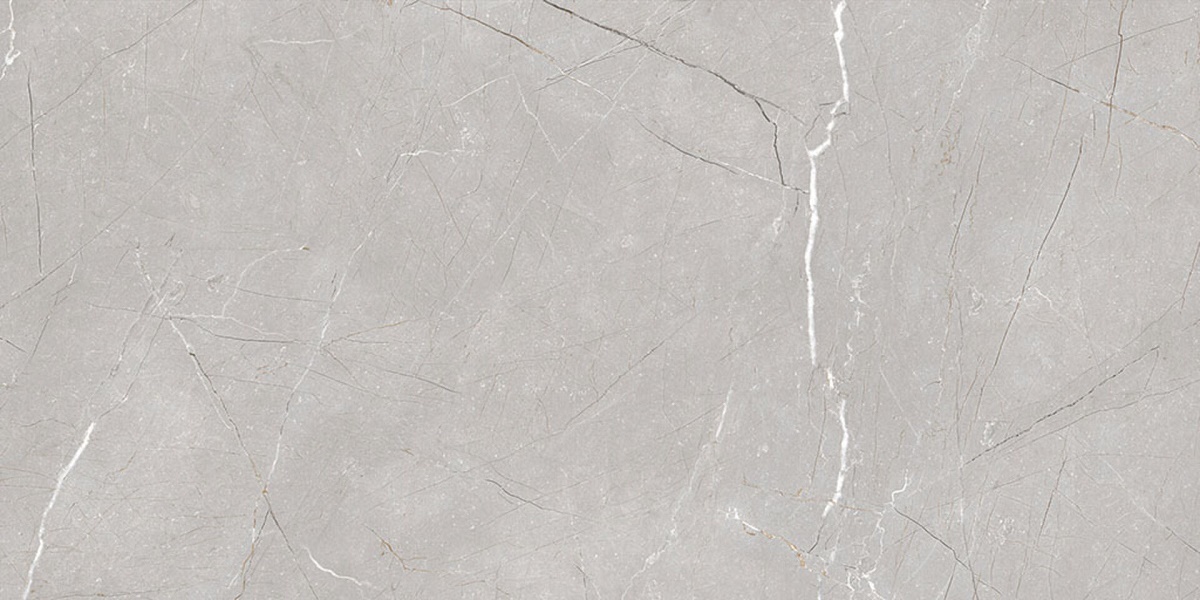 Керамогранит Flais Larice Grey, цвет серый, поверхность матовая, прямоугольник, 600x1200