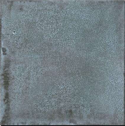 Керамическая плитка Wow Enso Nakama Blue 120842, цвет синий, поверхность глянцевая, квадрат, 125x125