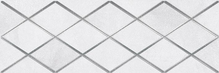 Декоративные элементы Laparet Mizar attimo серый 17-05-06-1180-0, цвет серый, поверхность матовая, прямоугольник, 200x600
