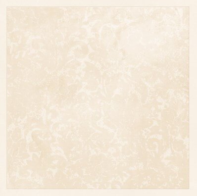 Керамическая плитка Belmar Pav. Larosa Inspire Cream, цвет бежевый, поверхность глянцевая, квадрат, 450x450