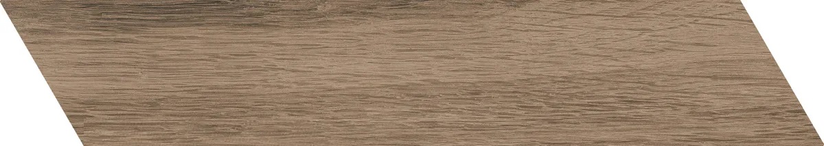Керамогранит Pamesa Cr.Rovere Brown, цвет коричневый, поверхность матовая, прямоугольник, 80x400