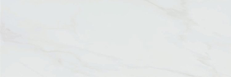 Керамическая плитка Pamesa Bolsena Blanco, цвет серый, поверхность глянцевая, прямоугольник, 300x900