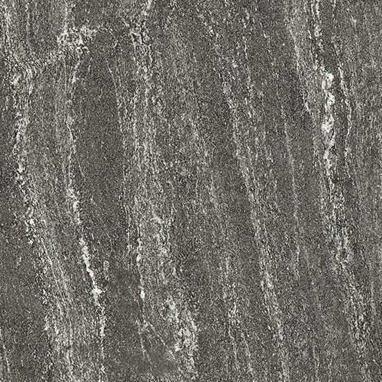 Керамогранит Fioranese Granum Grigio Scuri Matt, цвет тёмный, поверхность матовая, квадрат, 740x740