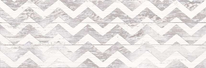 Декоративные элементы Lasselsberger Шебби Шик 1064-0098, цвет белый, поверхность матовая, прямоугольник, 200x600