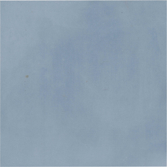Керамогранит Revoir Paris Bel Histoire Uni Bleu Paon VVS1515_050, цвет голубой, поверхность матовая, квадрат, 150x150