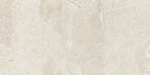 Керамогранит Rex Ardoise Blanc Grip Ret 738723, цвет белый, поверхность структурированная, прямоугольник, 400x800
