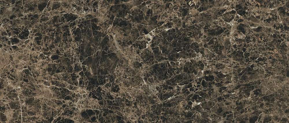 Широкоформатный керамогранит Rex Les Bijoux Marron Imperial Glossy 765700, цвет коричневый, поверхность полированная, прямоугольник, 1200x2800