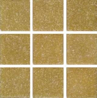 Мозаика Irida Gamma И20.33(2), цвет коричневый, поверхность глянцевая, квадрат, 327x327