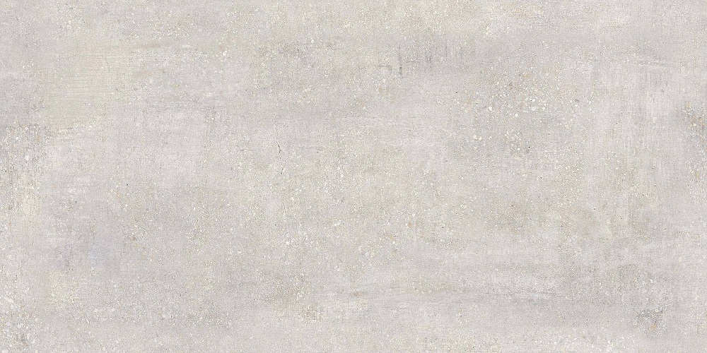 Керамогранит Artecera Antique Concrete Claro Matt Rectificado AC126210LM, цвет серый, поверхность матовая, прямоугольник, 600x1200