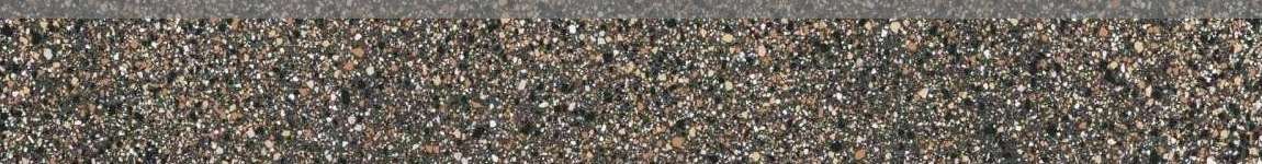 Бордюры FMG Rialto Earth Battiscopa Levigato L67426, цвет коричневый, поверхность полированная, прямоугольник, 70x600