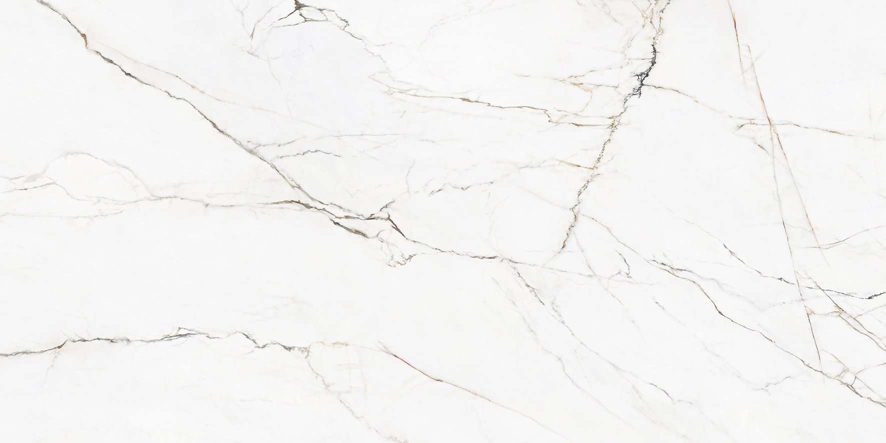 Керамогранит Pamesa Cr.Torano Dorado Leviglass, цвет белый, поверхность полированная, прямоугольник, 600x1200