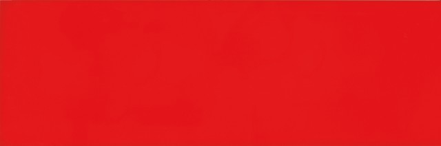 Керамическая плитка Aparici Nordic Red, цвет красный, поверхность глянцевая, квадрат, 298x895