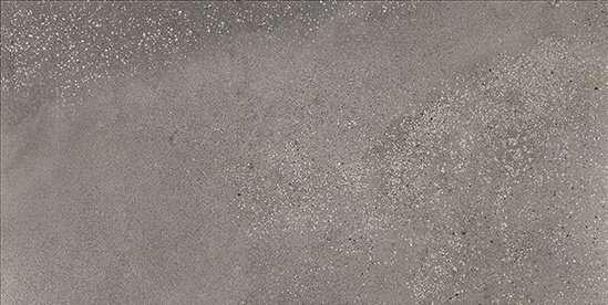Керамогранит Fioranese I Cocci Cemento, цвет серый, поверхность матовая, прямоугольник, 600x1200
