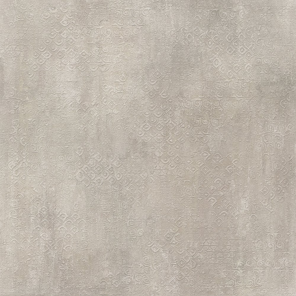 Керамогранит Tagina Terre Nostre Graffito Torgiano 8FFL290F, цвет серый, поверхность матовая, квадрат, 900x900