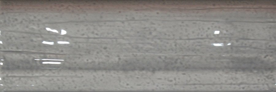 Бордюры Cobsa Plus Ma Torelo Basalt, цвет серый, поверхность глянцевая, прямоугольник, 50x150