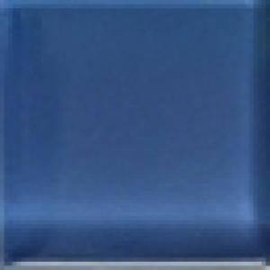 Мозаика Bars Crystal Mosaic Чистые цвета B 21 (23x23 mm), цвет синий, поверхность глянцевая, квадрат, 300x300